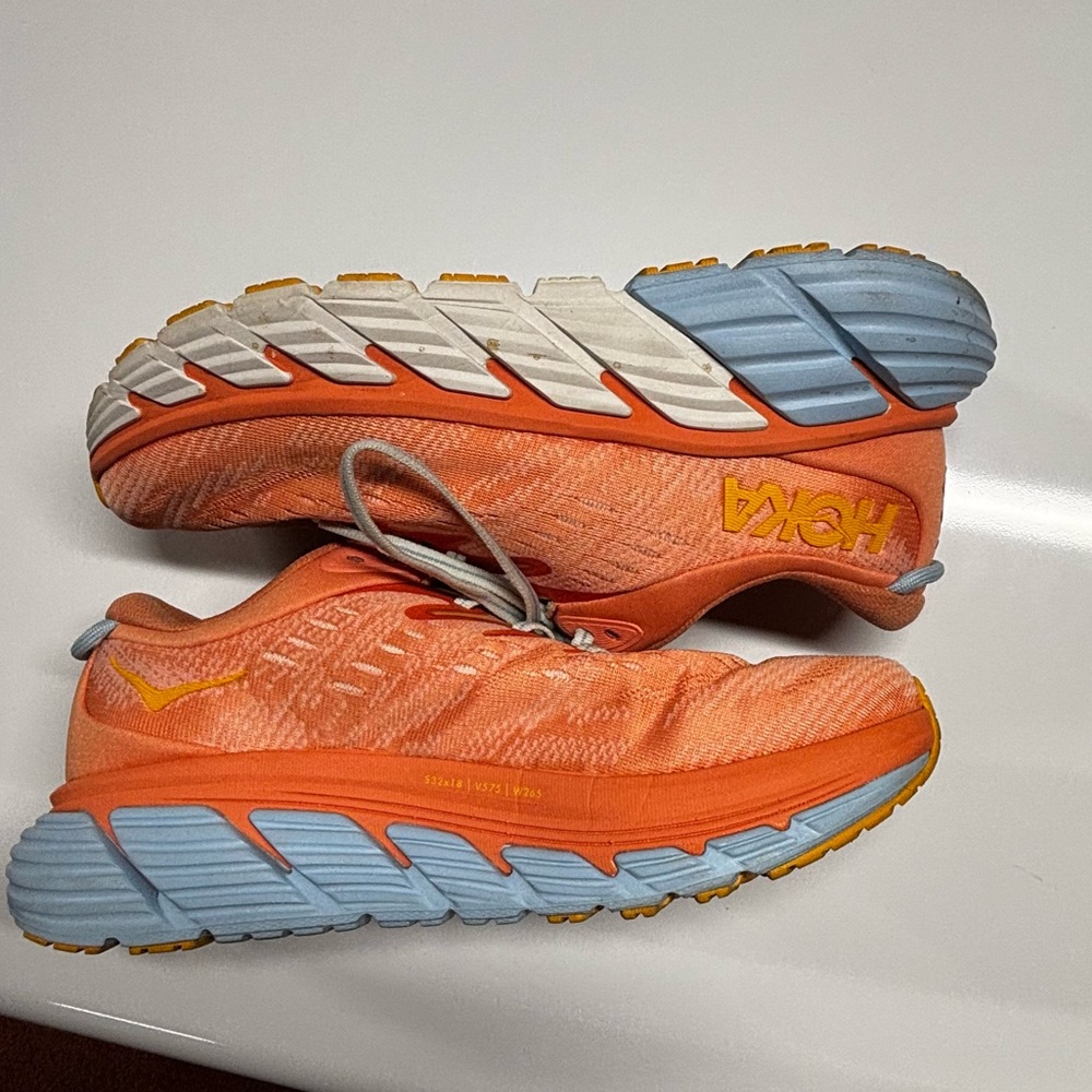 HOKA graviota 4 - Picture 3 of 8